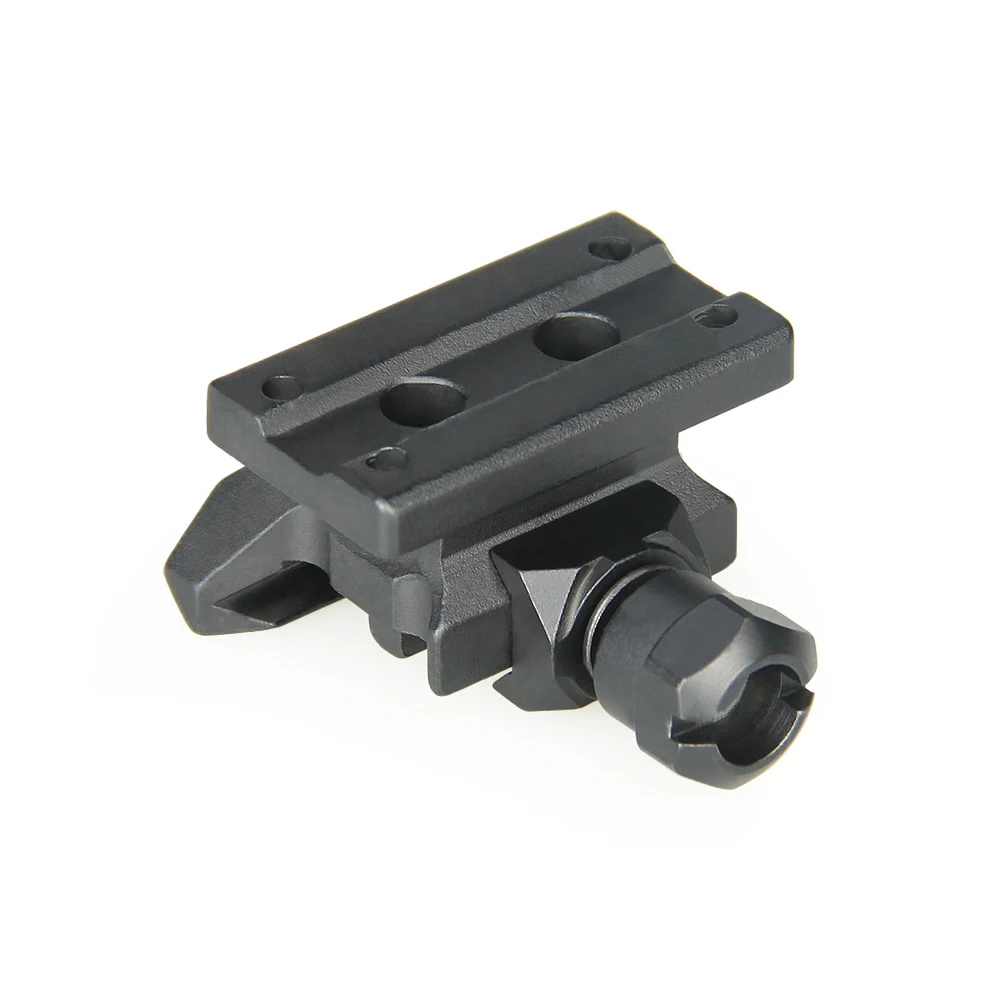 

PPT Tactical Reddot Scope Mount Riser Mount for MRO Red Dot Scope Sight OS24-0218
