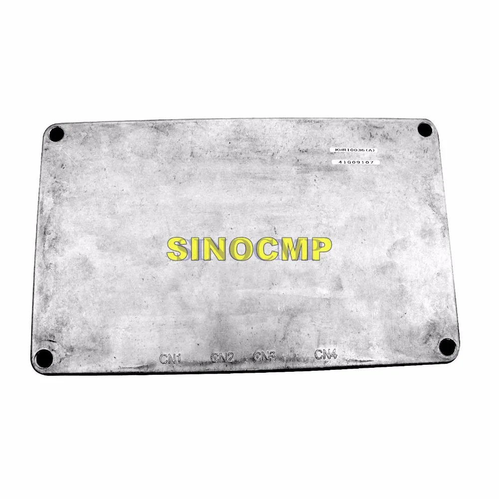  Controller KHR10029 SH280-5 Computer Vecu 9CG0L257 For Sumitomo Excavator 1 year warranty