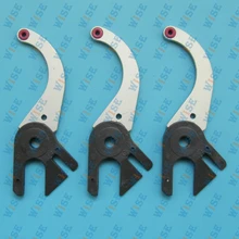 3PCS Take Up Lever KB230150 FOR BARUDAN