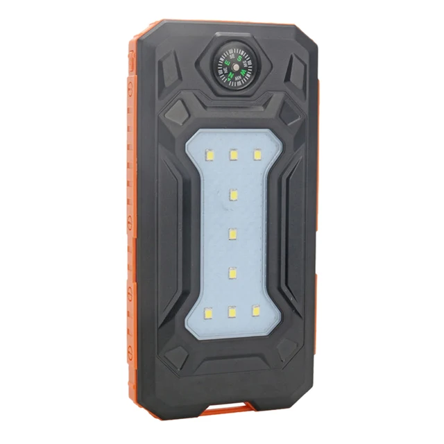 Аккумулятор 500000 mah