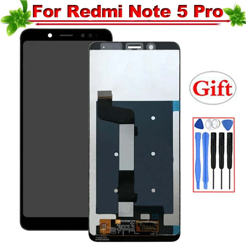 for Xiaomi Redmi note 5 pro lcd display