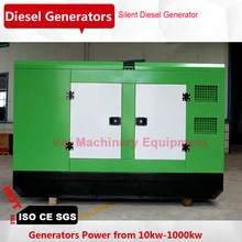 50kva генератор дешевая цена с weichai двигатель бесщеточный генератор звукоизолированный трехфазный 50 Гц/60 Гц