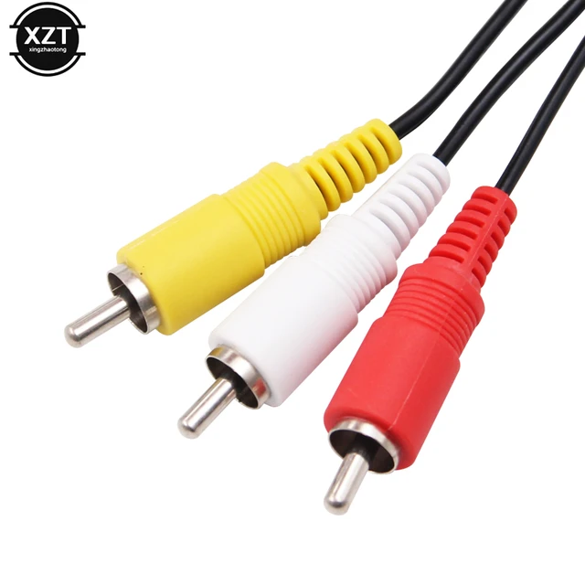 Cable av mini sale