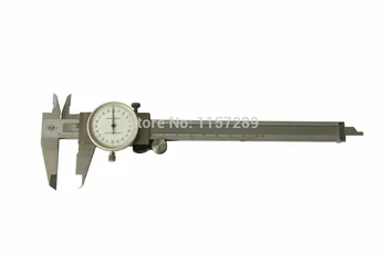 

digital caliper vernier gauge micrometer (0~150mm) Free Shipping