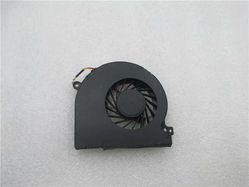 

For Dell XPS 15 L501X L502X KSB0705HA-A AC94 4JGM6FAWI00 W3M3P 0W3M3P Fan DFS601305FQ0T F98S