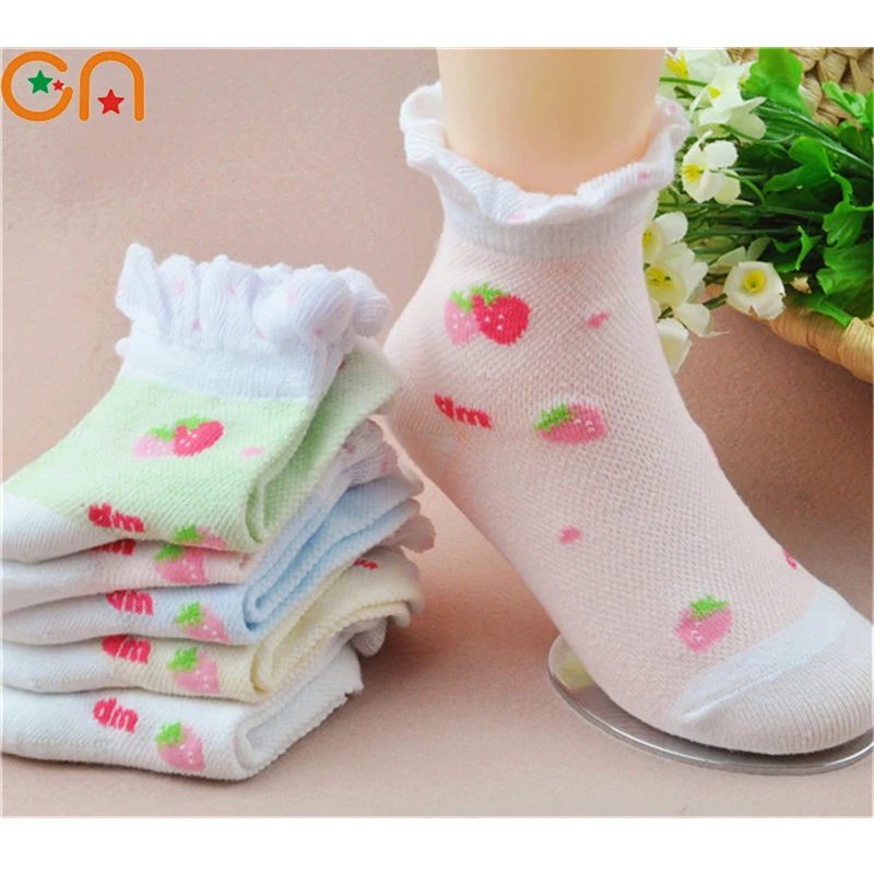 5 pairs lot 1 12 years Spring summer High quality font b Children b font font