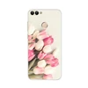 For Huawei P Smart Case TPU Soft Silicone Back Cover Phone Case For Huawei P Smart Cover Bumper Fundas FIG-LX1 PSmart 2022 Case ► Photo 3/6