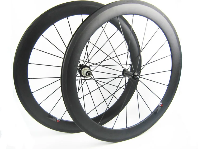Discount 24/30/38/45/50/66/88mm Carbon Fiber Road Bike Wheels Powerway R36 Ceramic Bearing Hub Bicycles Cycling Wheelset 23mm Width 700c 4 Discount 24/30/38/45/50/66/88mm Carbon Fiber Road Bike Wheels Powerway R36 Ceramic Bearing Hub Bicycles Cycling Wheelset 23mm Width 700c 4