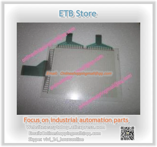 

New NT620C-KBA01 Touch Panel
