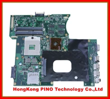 K42JR motherboard For ASUS K42JR K42J K42JZ K42JB K42JY series laptop motherboard 8 memory 1G laptop motherboard 100% tested
