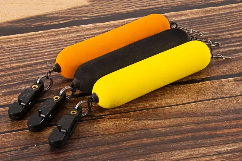 

Fishing Float EVA Foam Floats Sea Fishing Buckle Pins Bobber Far Drift Floating Buoyancy Buoy Saltwater Tackle Accessories