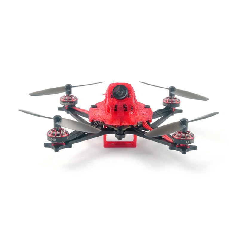 Happymodel Sailfly-X 2-3S Micro brushless FPV racer drone  (2)