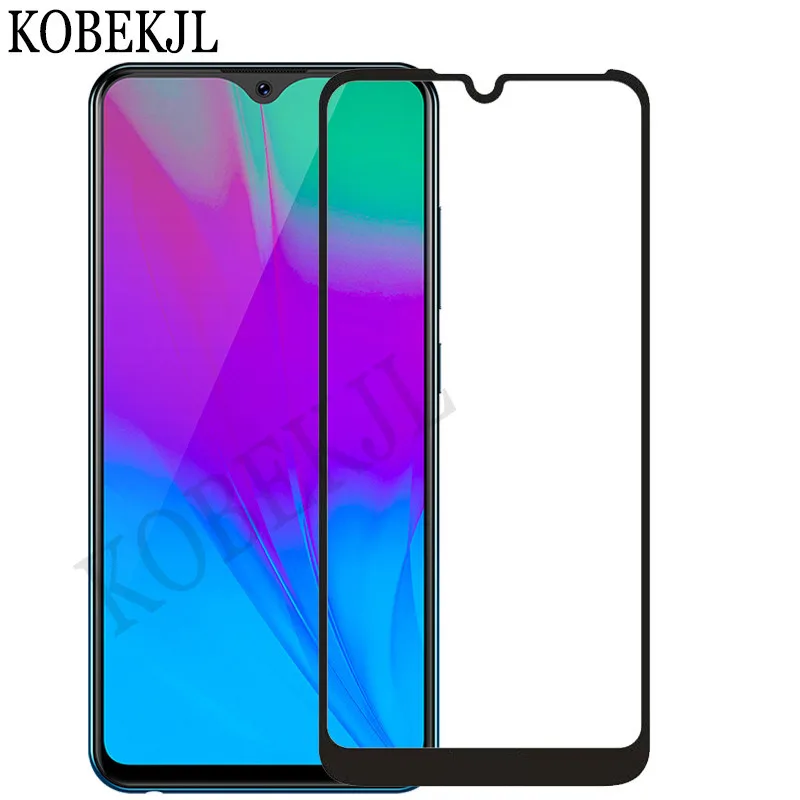 Vivo Y91C стекло Vivo Y91C защита экрана Vivo Y91 закаленное стекло Vivo Y91C Y 91C 91 VivoY91C полное покрытие стекло защитная пленка