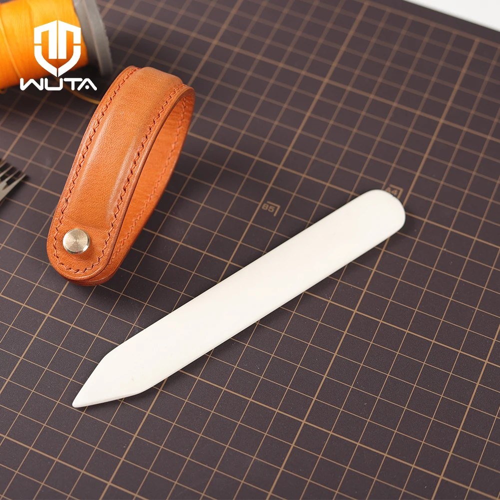 Tools Bone Folder Leather Bone Folder Creasing Tool Bookbinding