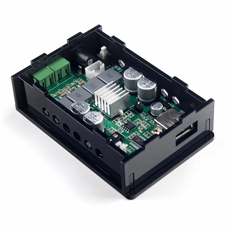 Bluetooth amplifier (6)