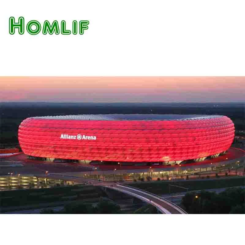 100 5d Diamond Embroidery Pictures By Numbers Full Bayern Football Diamond Painting Allianz Arena Cross Stitch Mosaic World Cup Diamond Painting Cross Stitch Aliexpress