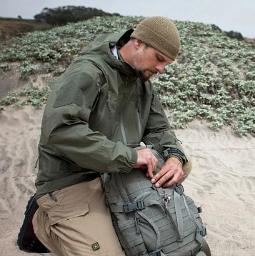 ФОТО Hight quality Hard shell sports Military waterproof jacket Tactical Jackets event waterproof windproof TAD hiking jacket