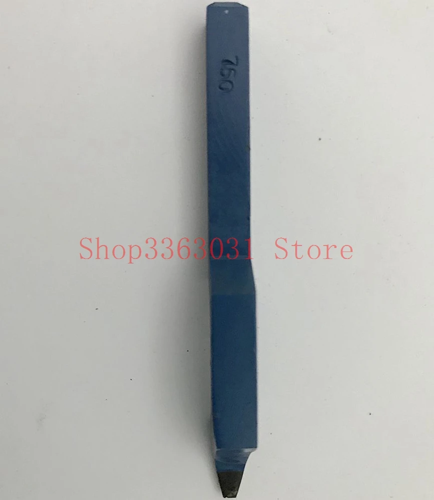 blue handle punch750