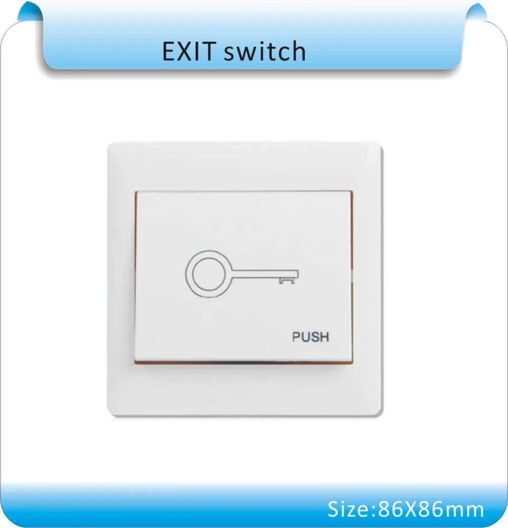 System exit. Кнопка выхода exit-805l. Кнопка открытия двери домофона пластиковая. System exit. System exit.