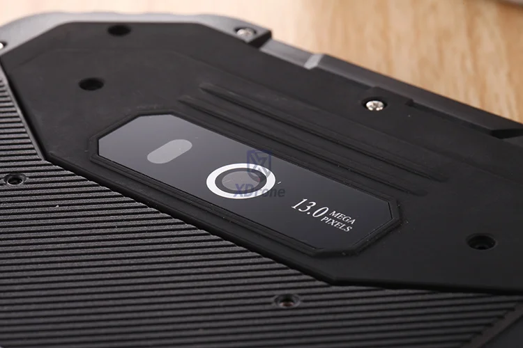 2020 original M16+ IP67 Rugged Tablet PC Android 9.0 Waterproof Phone MTK6762 7" FHD 4GB RAM 64GB ROM Dual Sim 4G LTE GPS