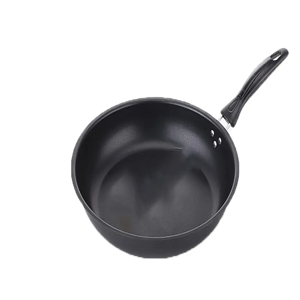 

Mini Nonstick Frying Pan Portable Pancake Egg Cookware 5.8cm/2.3inch Home Household Kitchen Tool 39cm/15.3inch