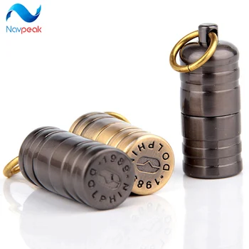 

200pcs Mini Gas Cigarette Lighters Key Chain Capsule Gasoline Lighter Inflated Keychain Petrol Lighter Smoking Tools