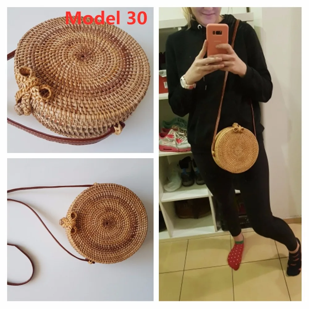 model 30 obag