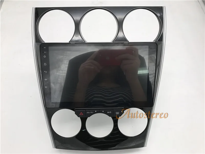 Clearance Android Car DVD Player GPS navigation autostereo for Mazda6 Mazda 6 2002-2008 Console multimedia system Manual Auto compatible 9 Clearance Android Car DVD Player GPS navigation autostereo for Mazda6 Mazda 6 2002-2008 Console multimedia system Manual Auto compatible 9