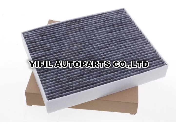 

Cabin Air Filter DG9H-18D483-BA For FORD FUSION Saloon GALAXY MONDEO 5 Turnier S-MAX 2.0 TDCi 2015-