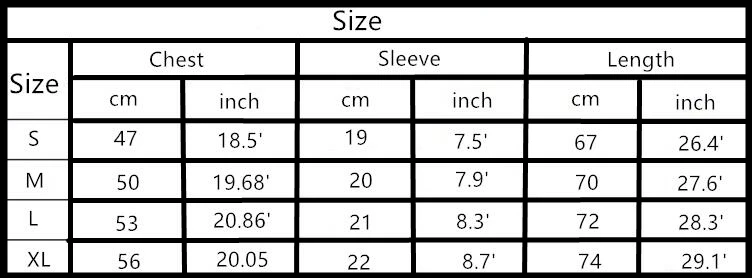 Size