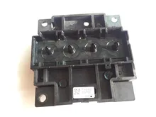 Marke druckkopf/druckkopf druckkopf für epson l555 l220 l355 l210 l120 druckkopf