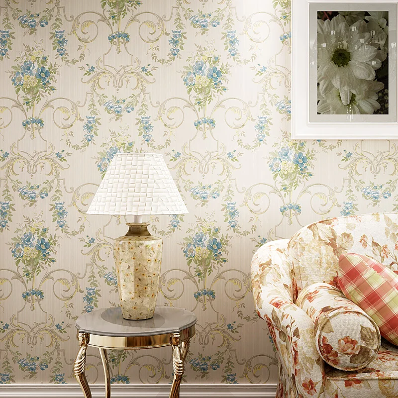 the best price modern design wall paper roll home decoration wallpaper living room tv background bedroom