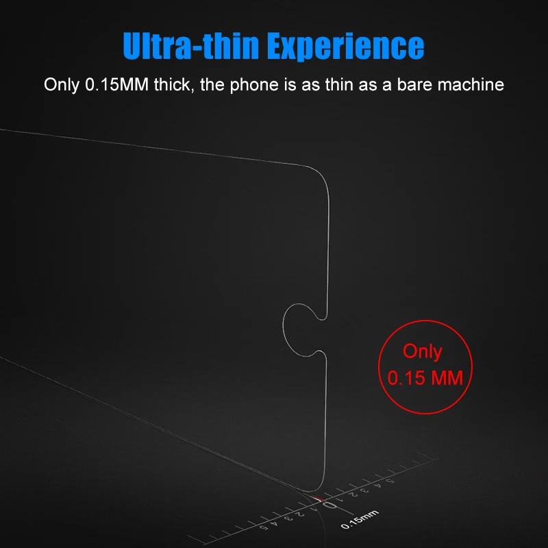 9H твердость HD экран ультра тонкое закаленное стекло Flim для Huawei P20 Pro P10 Lite Plus P8 P9 2017