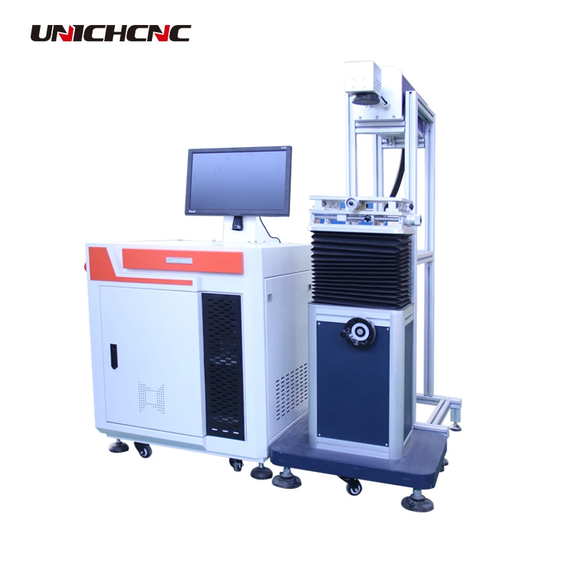 CO2 laser marking machine for fruit and wedding invitation | Инструменты