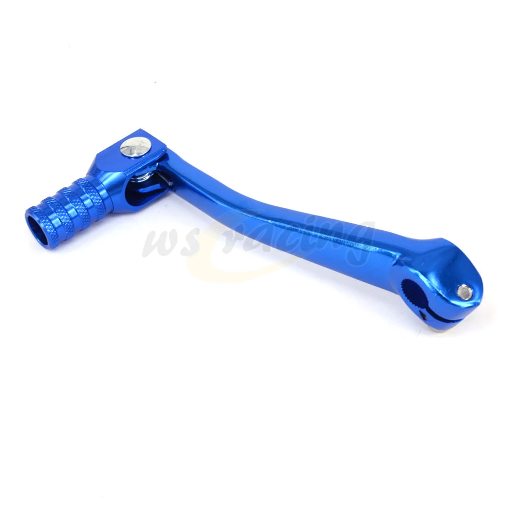 Motorcycle Aluminum Shifter Gear Shift Lever For Chinese 70 90 107 110 125CC Dirt Pit Bike ATV Quad
