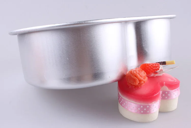 Springform cake mold