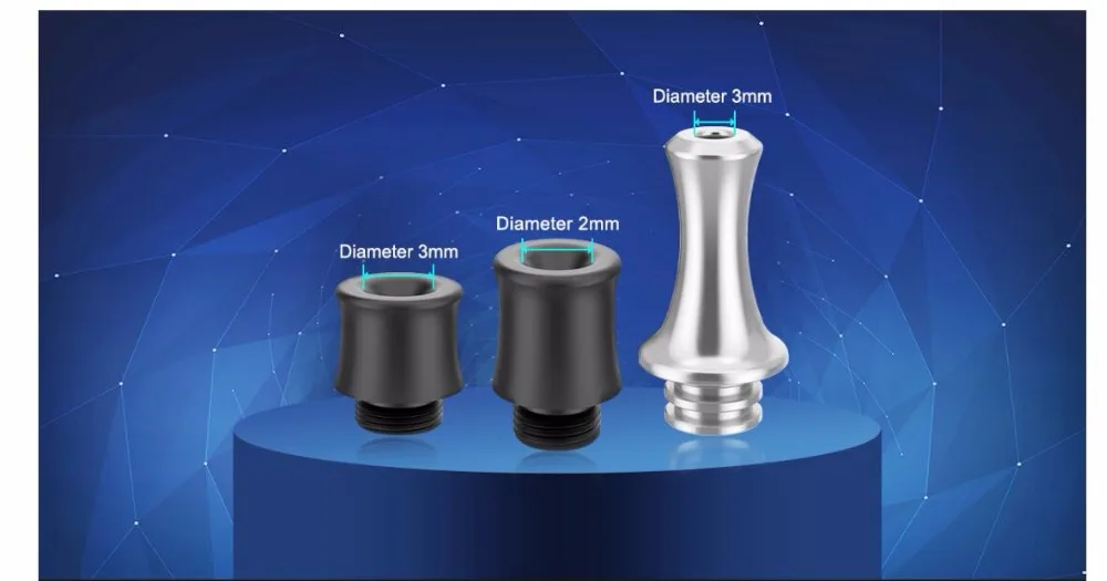 Geekvape Ammit MTL 22mm-4