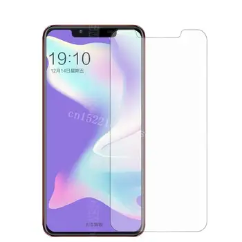 Перейти на Алиэкспресс и купить Смартфон 9H, закаленное стекло для Cool Play 8 lite, защитная пленка для экрана, чехол для телефона Coolpad Cool Play 8