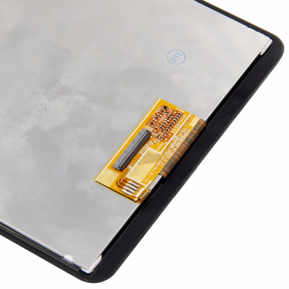 Для Samsung Galaxy Tab A 8 0 2018 SM T387 T387A ЖК дисплей дигитайзер экран сенсорная панель сборка