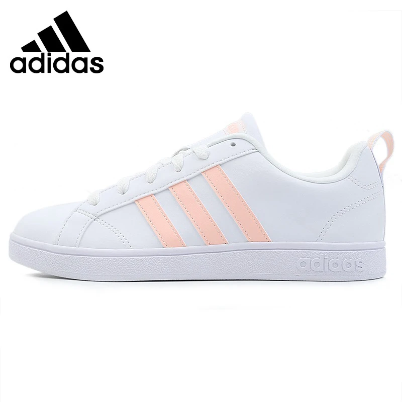 Zapatillas de para mujer Adidas VS ADVANTAGE 2018|Zapatos de tenis| - AliExpress