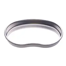 Лоток для дезинфекции пластины для бровей губ татуировки стерилизации татуировки плоские лотки медицинские пластины лоток дезинфекции(маленький размер