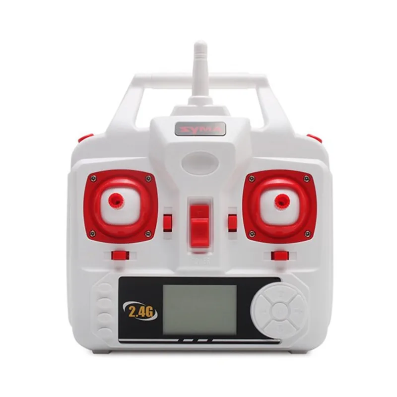 

Original Syma X5HC RC Quadcopter Spare Parts 2.4G Transmitter RC Camera Drone Accessories