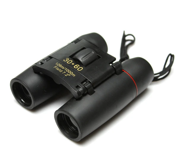 30x60 Outdoor Hunting High Quality Waterproof Portable