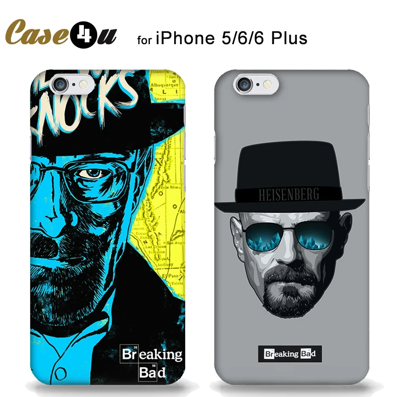 Breaking Bad Iphone Plus Case Breaking Bad Iphone Plus Case