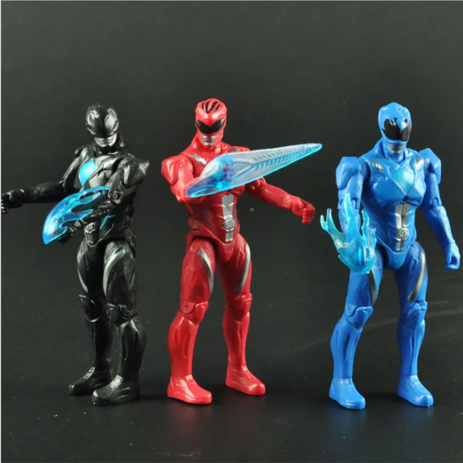 action figures toy store