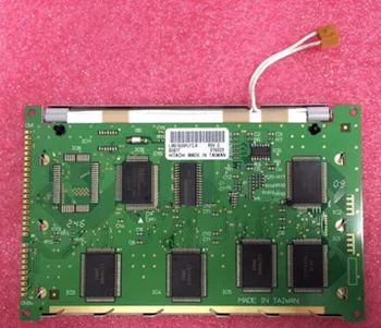 

The lcd display LMG7420PLFC-X replace one in stock