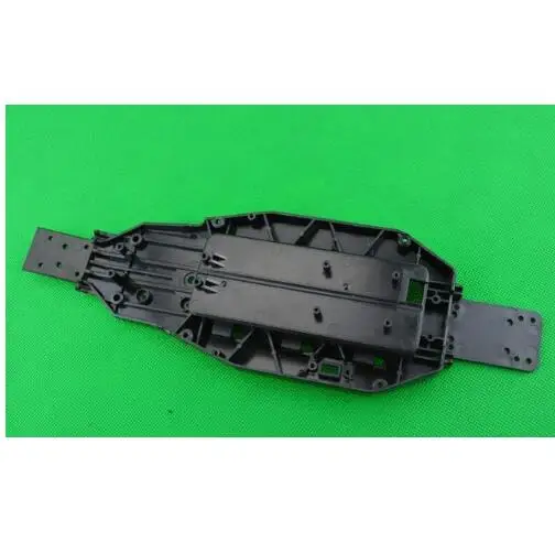 Subotech BG1506 BG1507 BG1508 BG1509 BG1513 RC части автомобиля - Цвет: car bottom