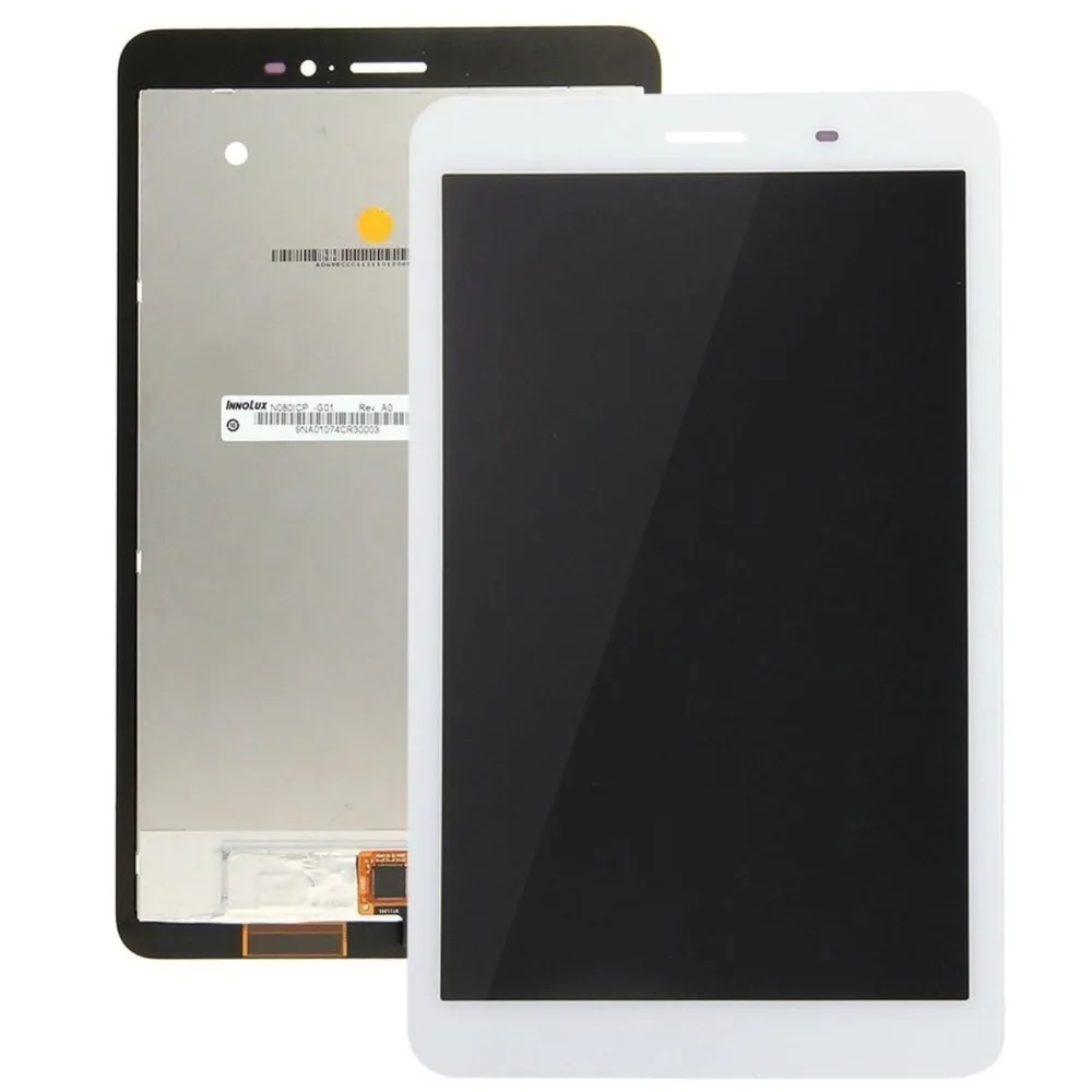 Замена сенсорного экрана с ЖК-дисплеем для HUAWEI MEDIAPAD T1 8,0 S8-701U T1-821 823