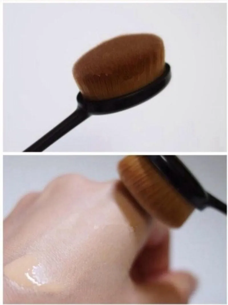 Oval-Makeup-Brush-Powder-Foundation-Brush-Face-Blusher-Eyeliner-Eyeshadow-Cream-Toothbrush-shaped-Brushes-Cosmetic-Tools (1)