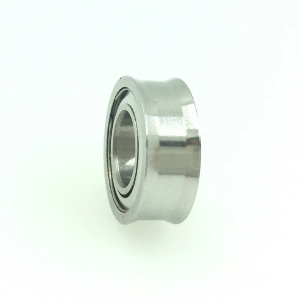 1 шт. подшипник yoyo для профессиональных металлических шариков YoYo R188T стальные